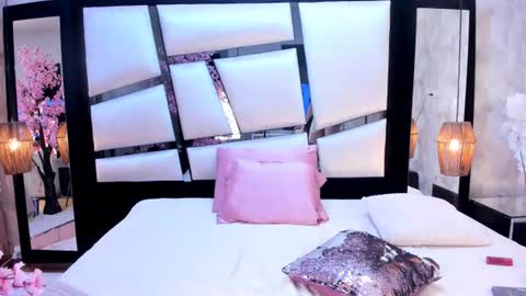 Snapshot of cleodemon chatting on 06/30/26, 06:03 online show from 06/30/26, 06:03