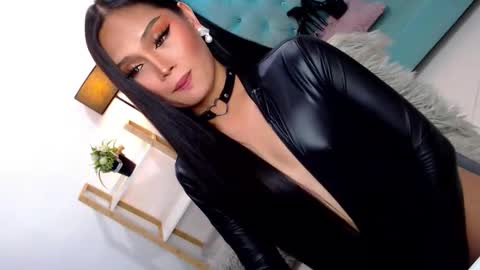 Cleo online show from 02/15/26, 02:52