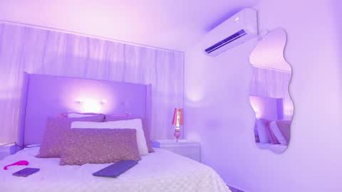 . Cleo Jhonson . online show from 01/23/25, 05:02