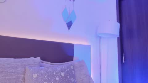 . Cleo Jhonson . online show from 03/01/25, 02:23