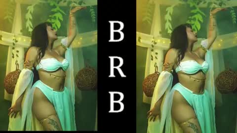 cleoopatraa__ online show from 02/25/26, 07:56