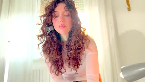 cleopatra_sinns online show from 01/18/26, 01:48