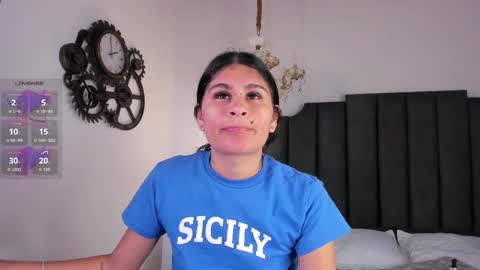 Snapshot of cleopatraa1 chatting on 03/15/26, 06:58 Cleopatra online show from 03/15/26, 06:58