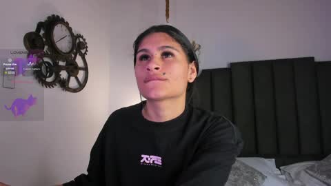 Snapshot of cleopatraa1 chatting on 04/01/26, 06:38 Cleopatra online show from 04/01/26, 06:38