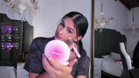 Snapshot of cleopatraa1 chatting on 04/09/26, 07:19 Cleopatra online show from 04/09/26, 07:19