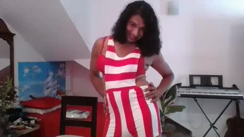 Snapshot of cleopatradoll chatting on 02/17/25, 04:53 Cleopatra Doll online show from 02/17/25, 04:53