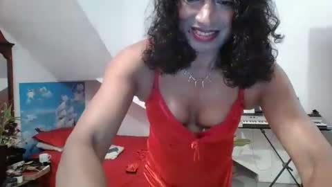 Snapshot of cleopatradoll chatting on 02/19/25, 12:57 Cleopatra Doll online show from 02/19/25, 12:57