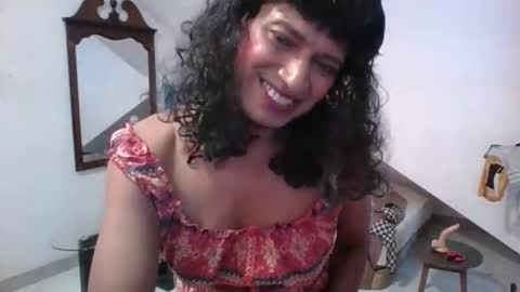Snapshot of cleopatradoll chatting on 04/05/26, 07:05 Cleopatra Doll online show from 04/05/26, 07:05