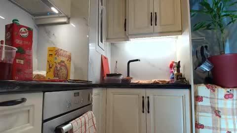 cleopatravodos online show from 01/17/26, 06:44