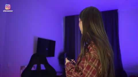 Cleo online show from 03/05/26, 07:04