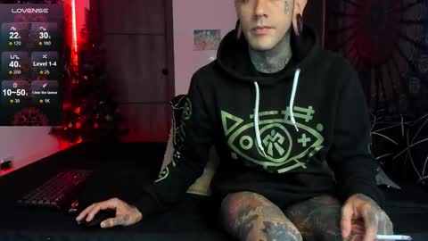 cleo y maikol online show from 01/12/26, 10:31