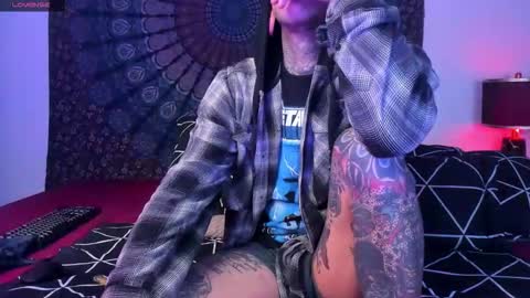 cleo y maikol online show from 02/08/26, 12:08