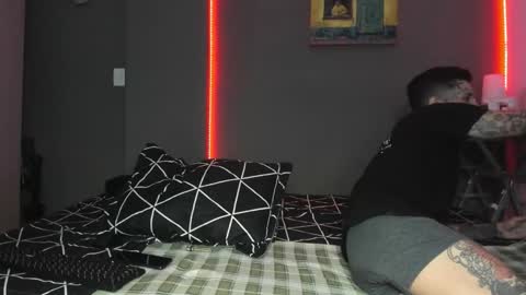 cleo y maikol online show from 03/02/26, 05:08