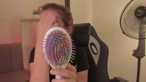 cleowhite_ online show from 02/12/26, 09:21