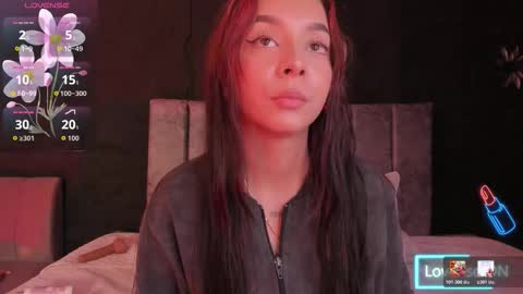 cleowhite_ online show from 03/08/26, 02:59