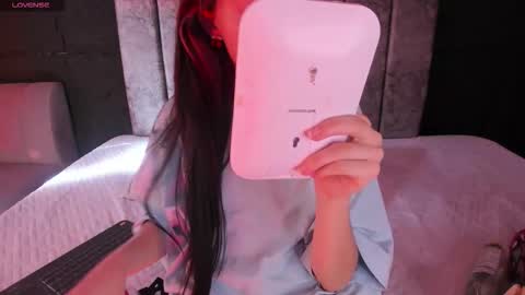 cleowhite_ online show from 03/09/26, 08:24