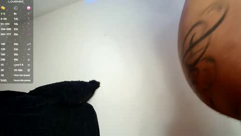 clermontt online show from 03/08/25, 01:57