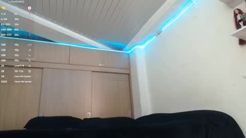 clermontt online show from 09/16/25, 01:45