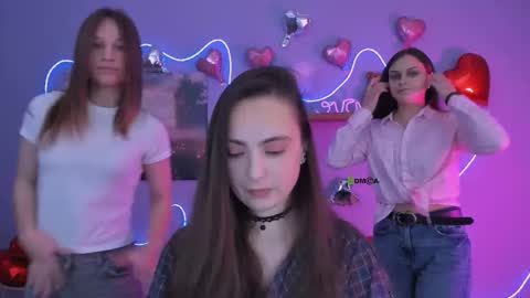 Snapshot of clery_abyss chatting on 02/18/26, 10:00 clery_abyss online show from 02/18/26, 10:00