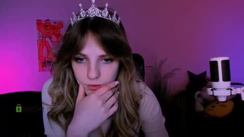 Snapshot of clery_shine chatting on 02/01/26, 09:52 clery_shine online show from 02/01/26, 09:52