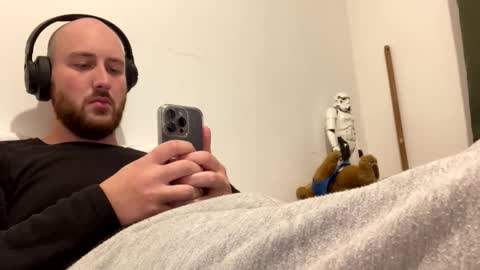 cleurj online show from 10/26/25, 04:35