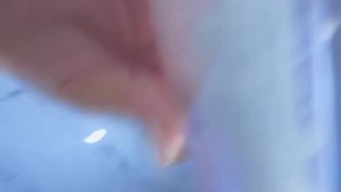 Clhoe online show from 03/24/26, 08:14