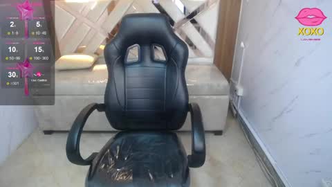 Clhoe online show from 04/09/26, 08:14