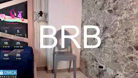 Snapshot of clhoee_ chatting on 11/06/25, 03:07 Clhoe online show from 11/06/25, 03:07