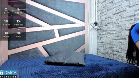 Snapshot of clhoee_ chatting on 12/01/25, 03:00 Clhoe online show from 12/01/25, 03:00