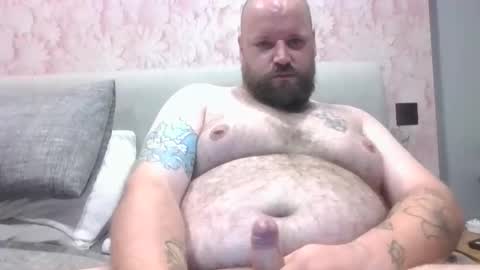 TruckerUK online show from 10/09/25, 03:21