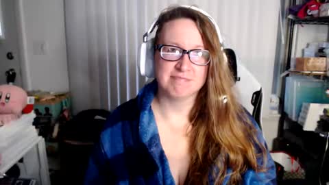 Snapshot of climaxfairy chatting on 01/31/25, 08:43 Kate online show from 01/31/25, 08:43