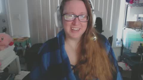 Snapshot of climaxfairy chatting on 02/07/25, 02:47 Kate online show from 02/07/25, 02:47