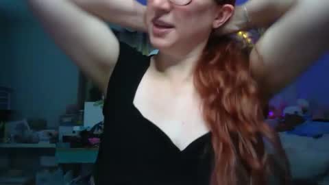 Snapshot of climaxfairy chatting on 09/24/25, 01:58 Kate online show from 09/24/25, 01:58