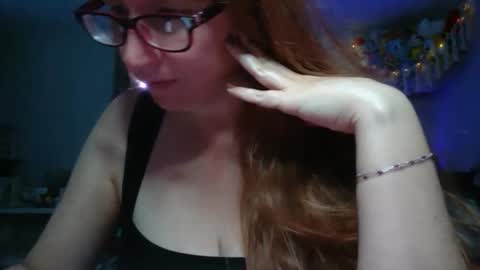 Snapshot of climaxfairy chatting on 10/18/25, 12:06 Kate online show from 10/18/25, 12:06