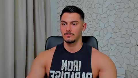 ClintMasterss online show from 02/18/25, 06:37