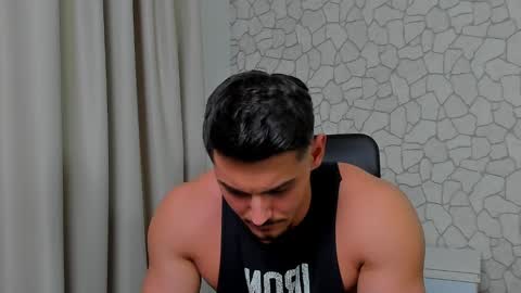 ClintMasterss online show from 02/18/25, 04:16