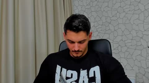 ClintMasterss online show from 02/20/25, 02:46