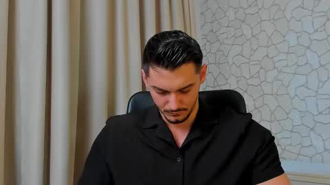 ClintMasterss online show from 02/24/25, 06:05