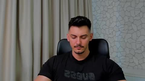 ClintMasterss online show from 02/25/25, 02:33