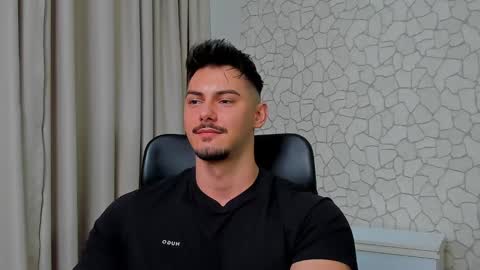 ClintMasterss online show from 02/27/25, 06:40