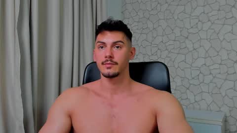 ClintMasterss online show from 02/27/25, 03:48