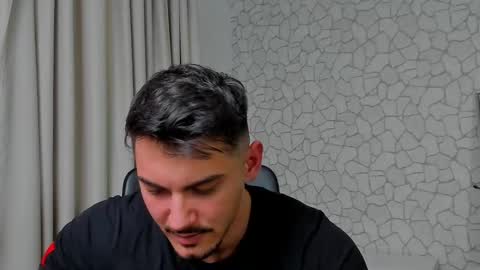 ClintMasterss online show from 02/28/25, 04:10