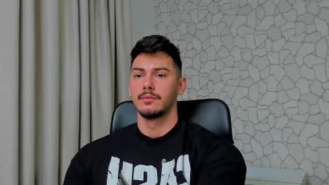 ClintMasterss online show from 03/03/25, 05:42