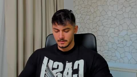 ClintMasterss online show from 03/03/25, 08:49