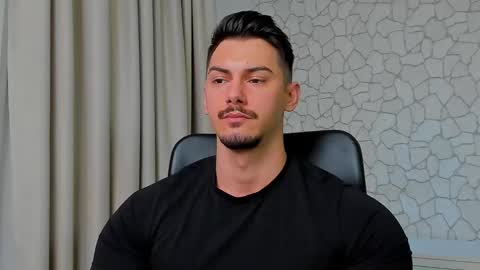 ClintMasterss online show from 03/04/25, 05:42