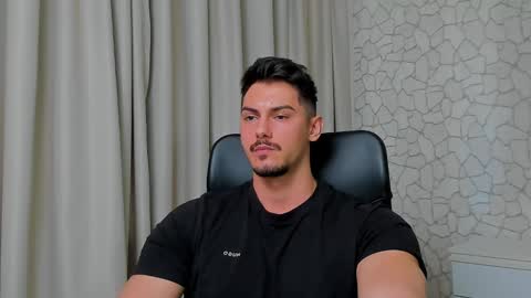 ClintMasterss online show from 03/05/25, 08:43