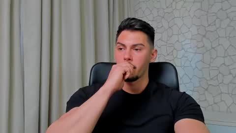 ClintMasterss online show from 03/09/25, 12:31