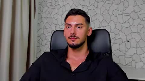 ClintMasterss online show from 09/19/25, 05:31