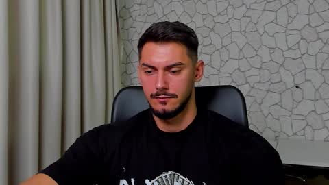 ClintMasterss online show from 10/04/25, 04:32