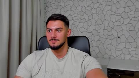 ClintMasterss online show from 10/23/25, 05:29